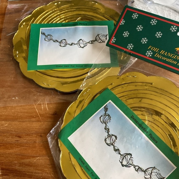 Party Decorations - Picture 11 of 11